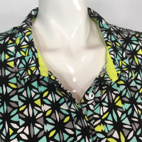 HUEtopia Super Soft Nightshirt - Picture 2 of 3